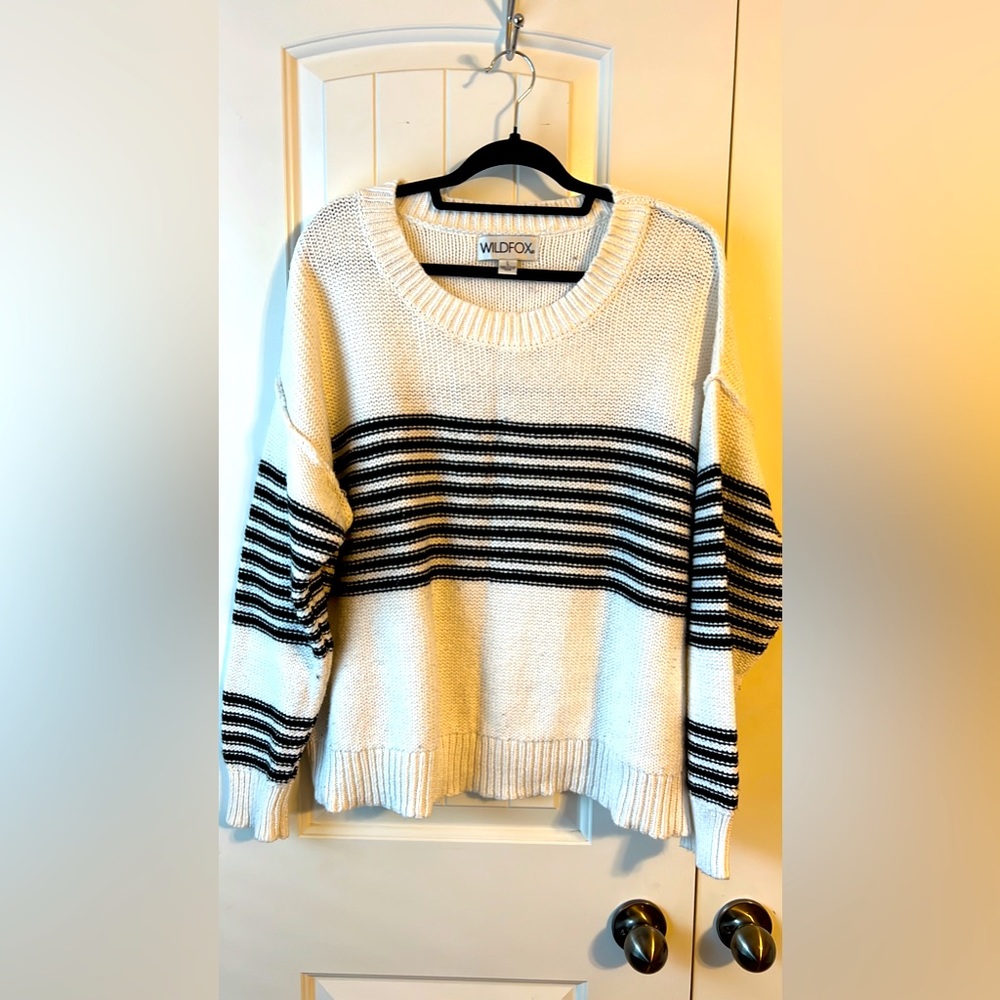 Wildfox sweater